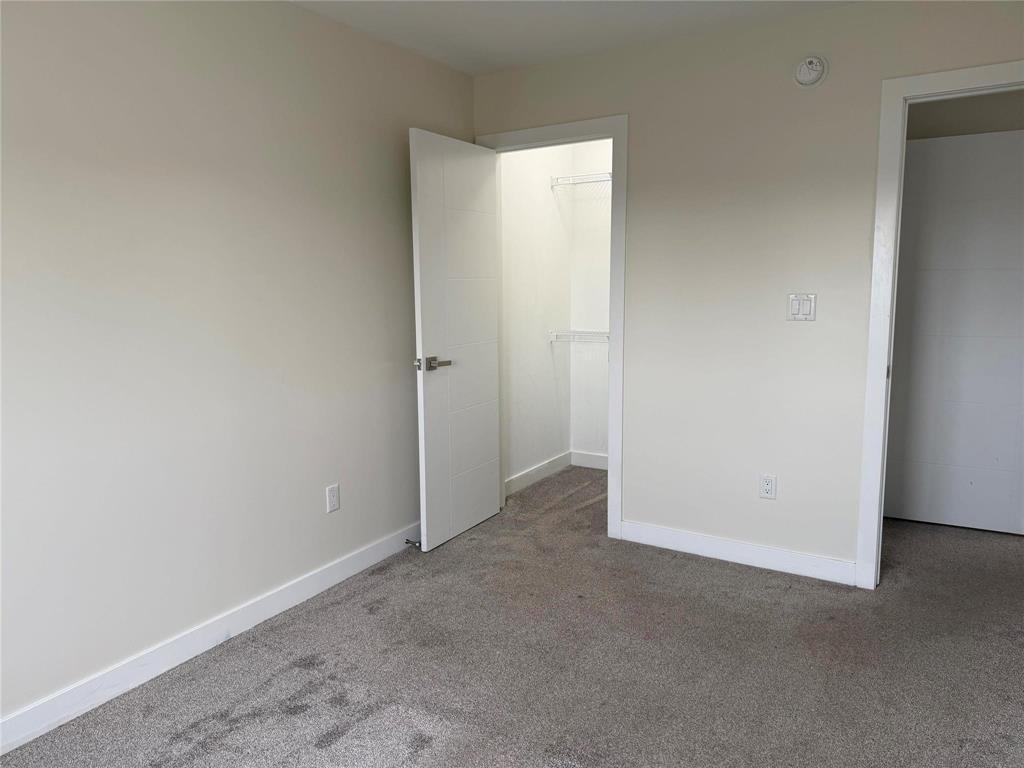 443 Wales Avenue, Winnipeg, MB - Indoor Photo Showing Other Room