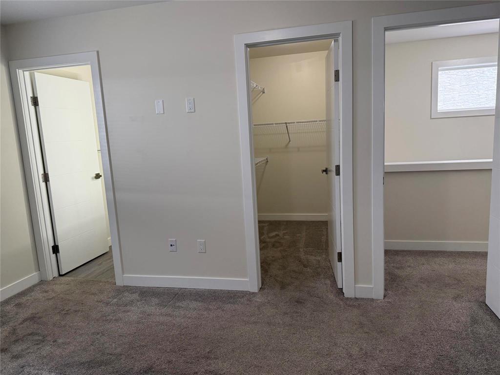 443 Wales Avenue, Winnipeg, MB - Indoor Photo Showing Other Room