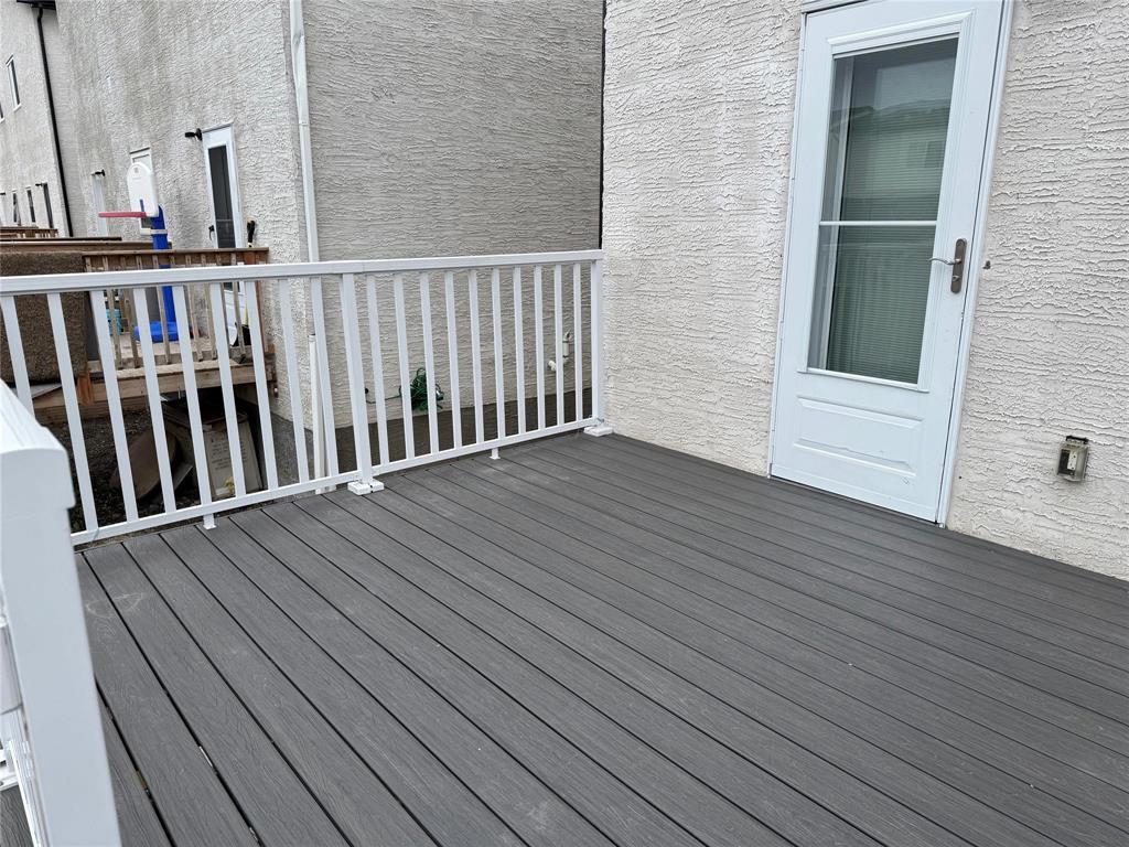 443 Wales Avenue, Winnipeg, MB - Outdoor With Exterior