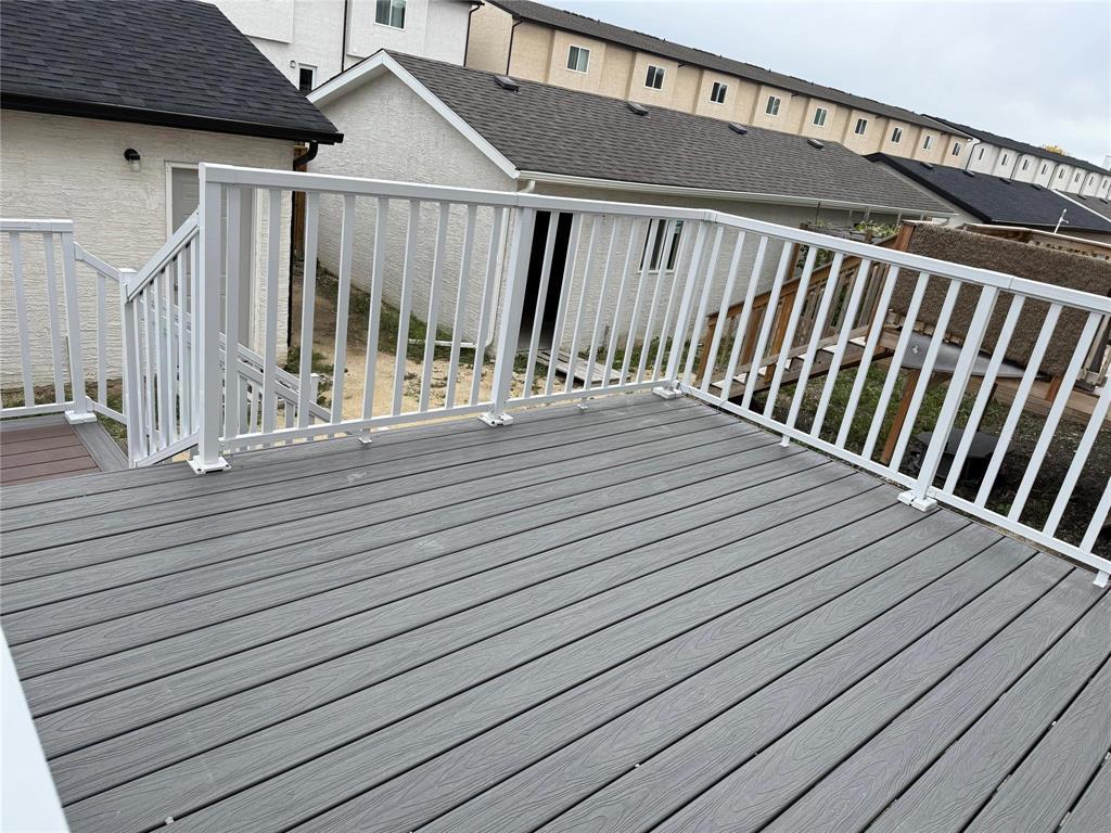 443 Wales Avenue, Winnipeg, MB - Outdoor With Exterior