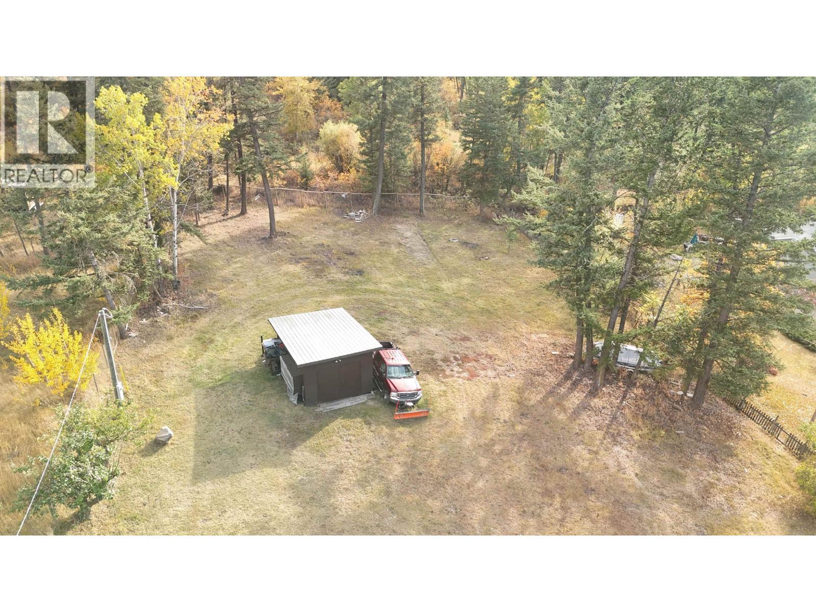 911 Dog Creek Road, Williams Lake, BC