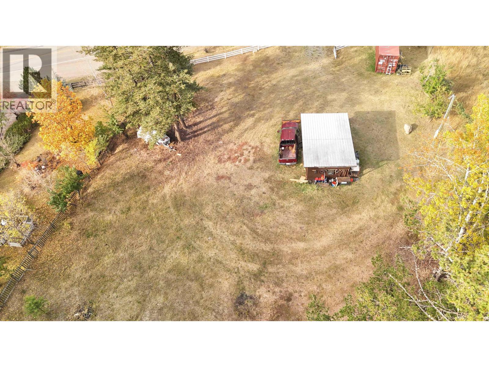 911 Dog Creek Road, Williams Lake, BC