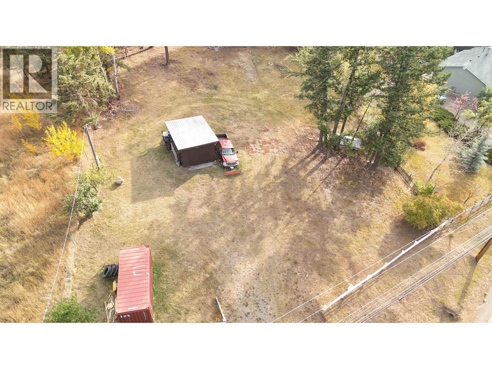 911 Dog Creek Road, Williams Lake, BC