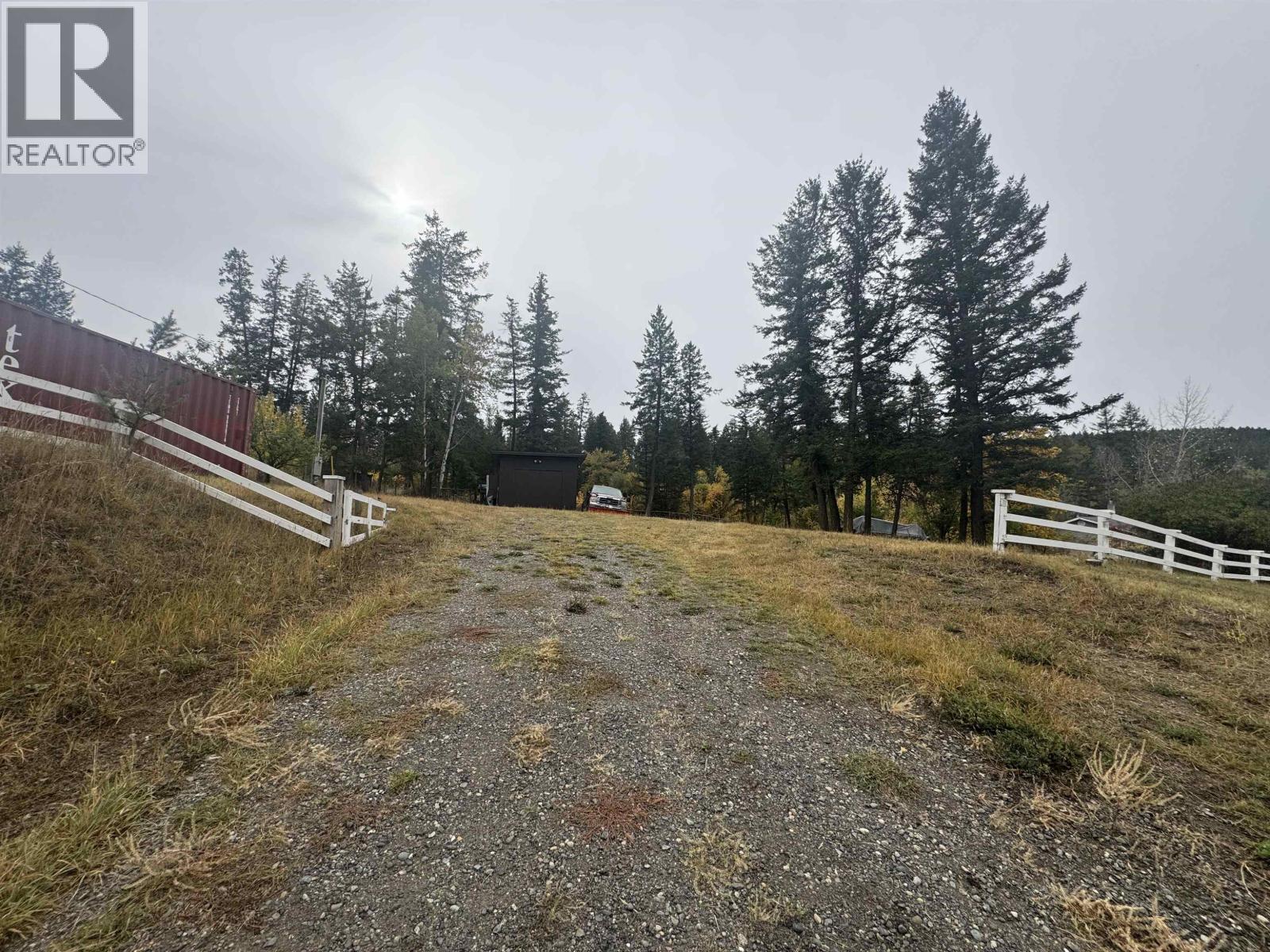 911 Dog Creek Road, Williams Lake, BC
