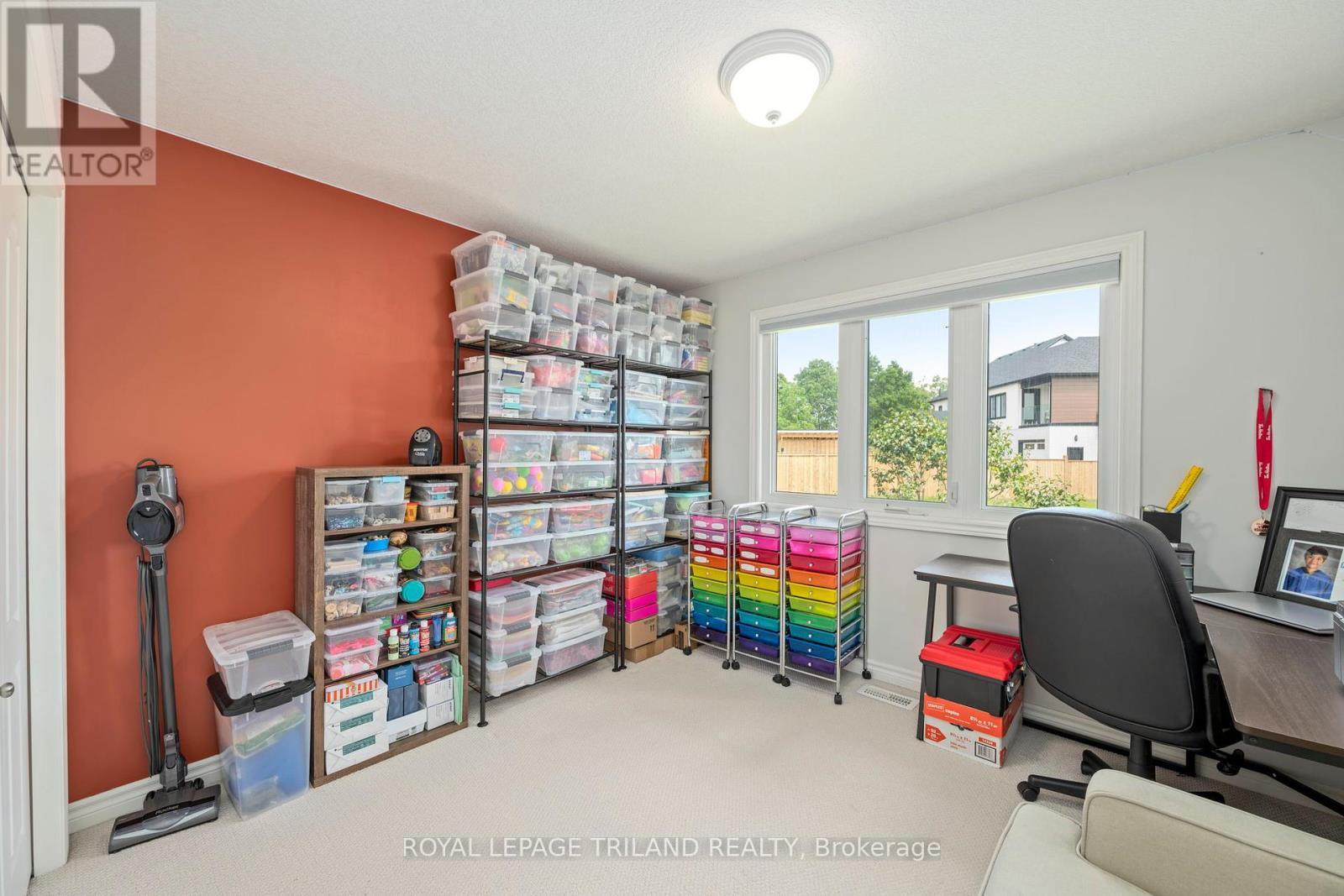 131 Deborah Drive, Strathroy-Caradoc (Ne), ON - Indoor