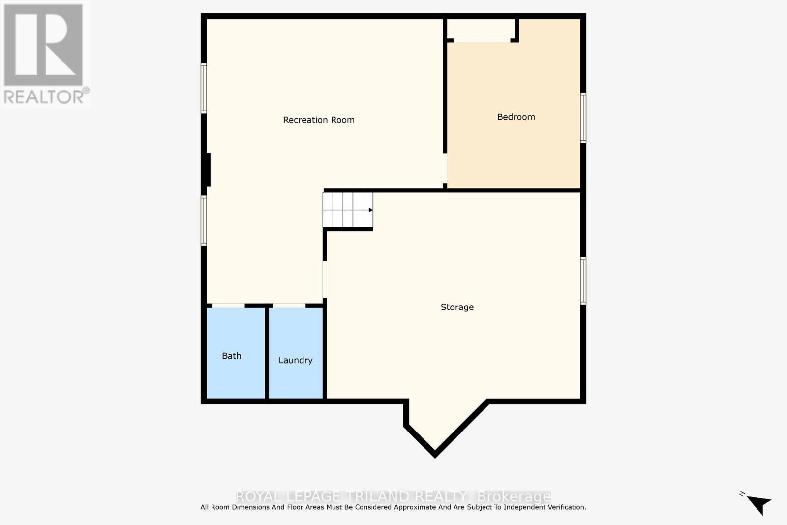 131 Deborah Drive, Strathroy-Caradoc (Ne), ON - Other