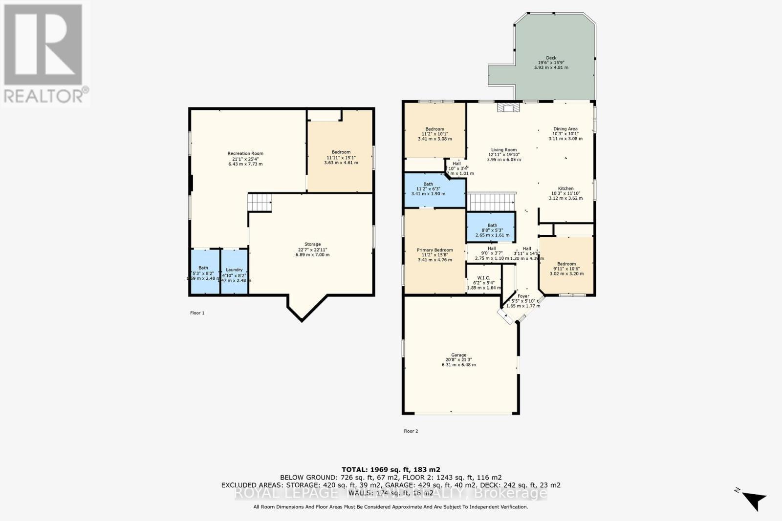 131 Deborah Drive, Strathroy-Caradoc (Ne), ON - Other