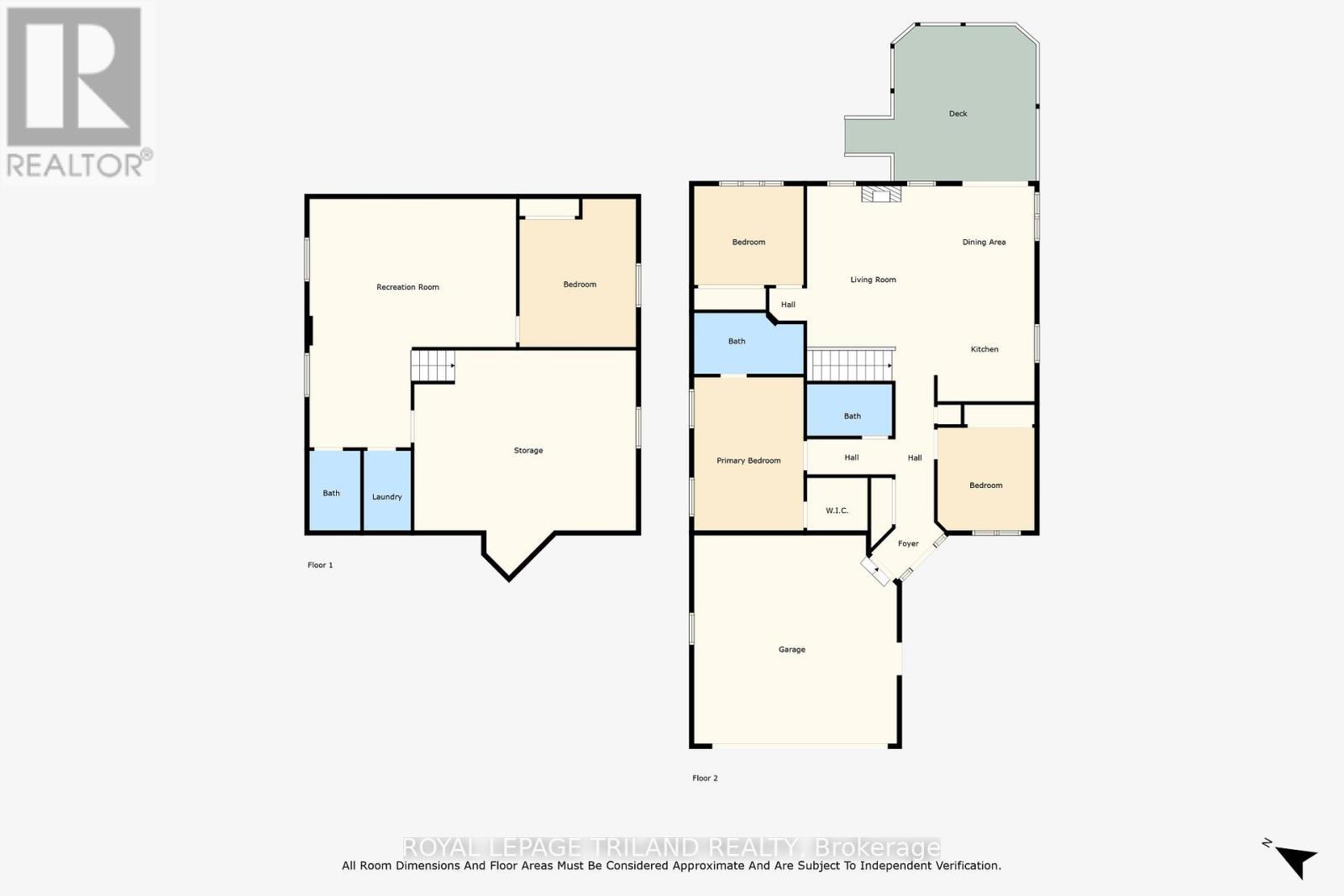 131 Deborah Drive, Strathroy-Caradoc (Ne), ON - Other