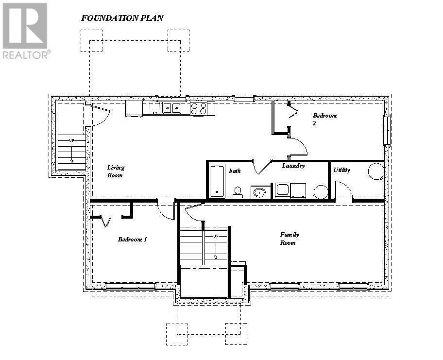 74 Island Cove Road, Bay Bulls, NL - Other