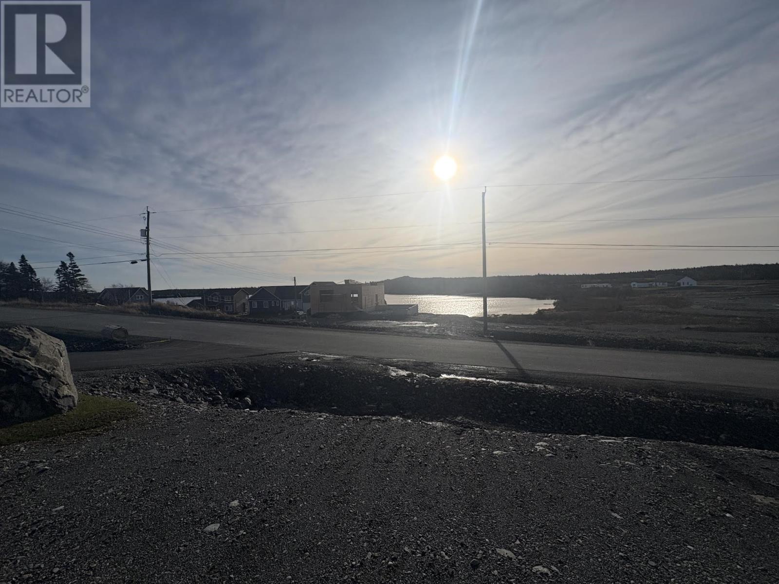 74 Island Cove Road, Bay Bulls, NL - Outdoor With View