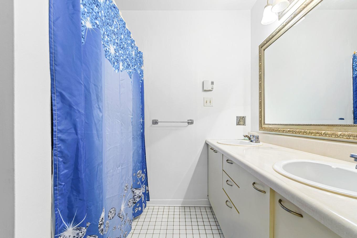 Bathroom - 2065 Rue Schulz, Saint-Jérôme, QC - Indoor Photo Showing Bathroom