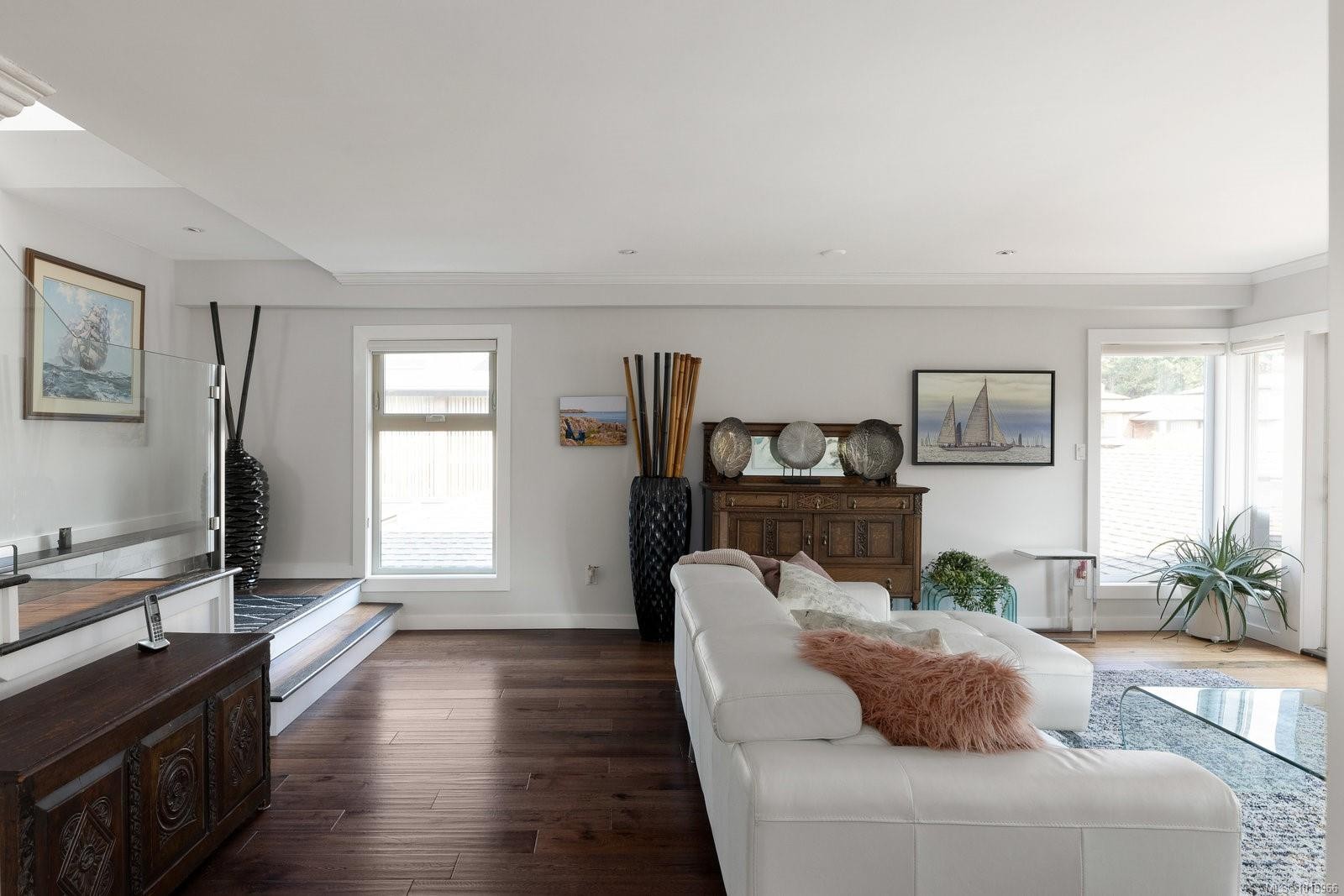 124-2345 Cedar Hill Cross Rd, Oak Bay, BC