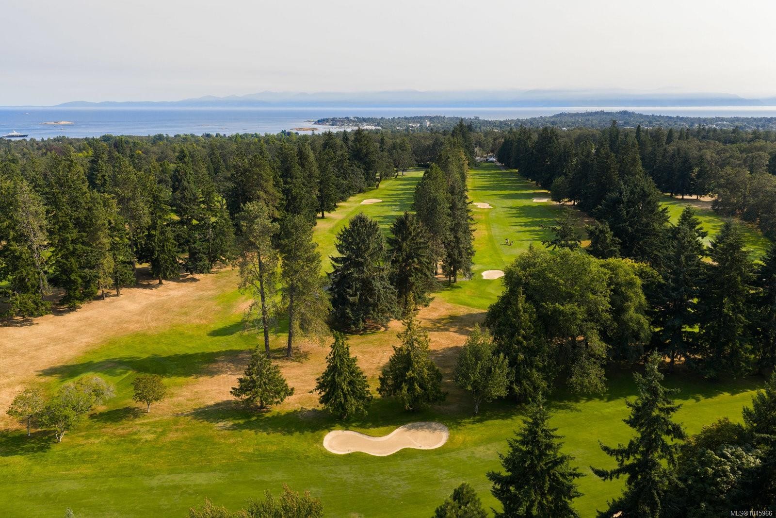 124-2345 Cedar Hill Cross Rd, Oak Bay, BC