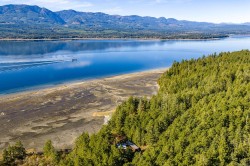 6161 Lacon Rd Denman Island, BC V0R 1T0