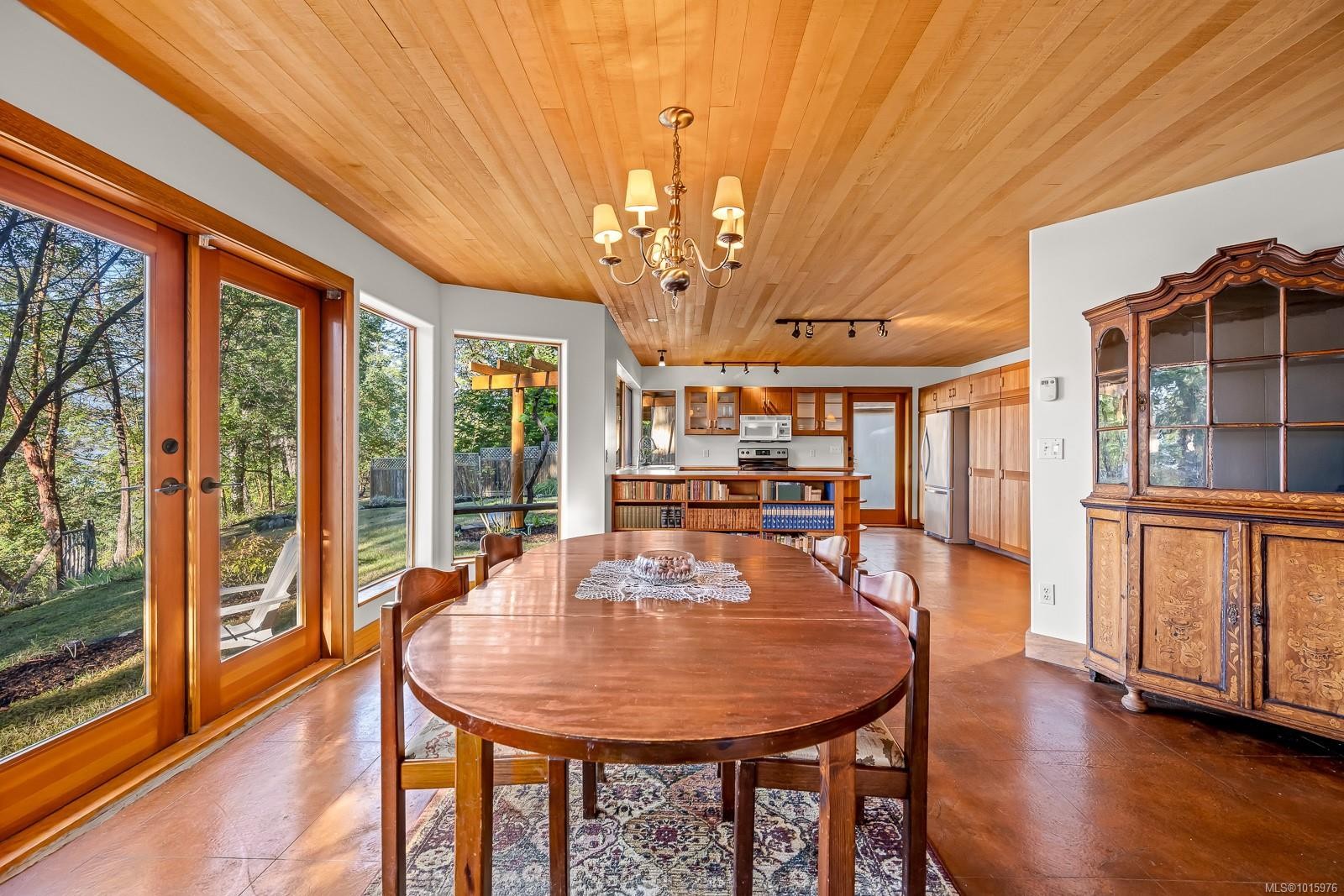 6161 Lacon Rd, Denman Island, BC