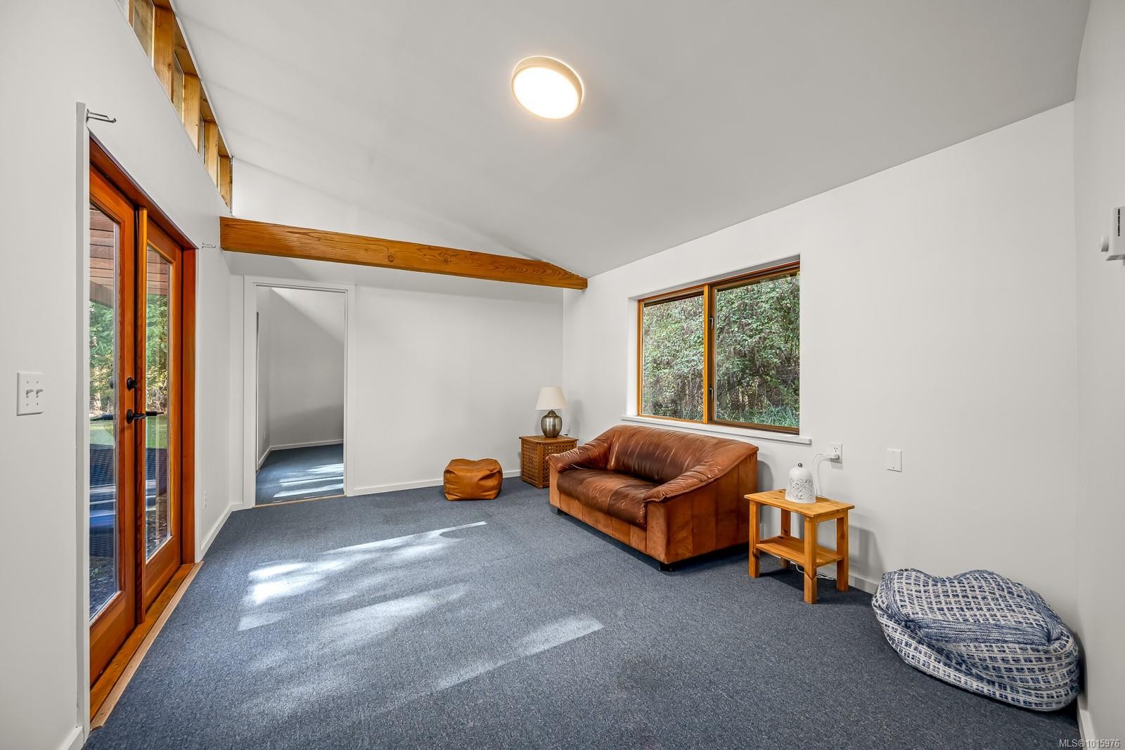 6161 Lacon Rd, Denman Island, BC