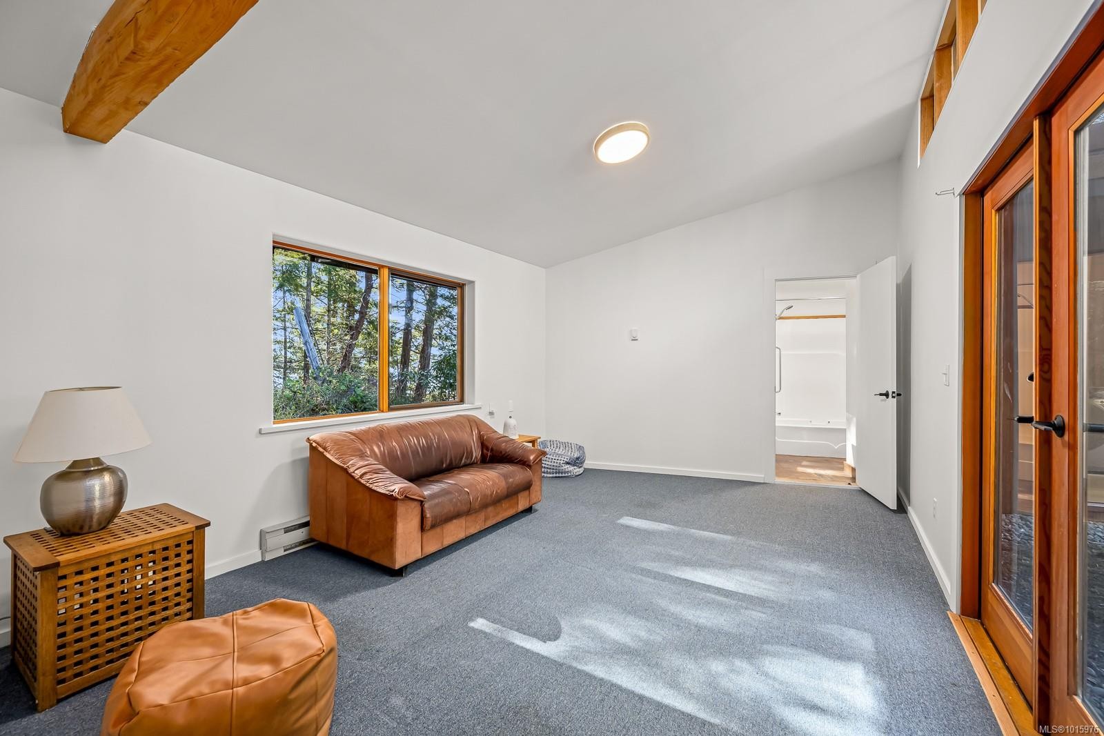 6161 Lacon Rd, Denman Island, BC