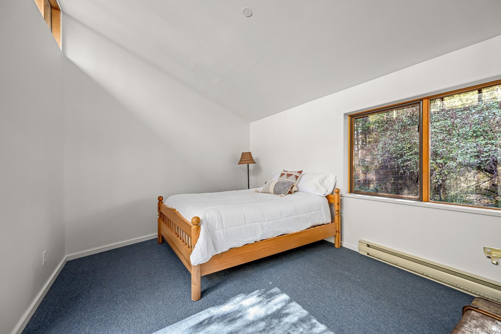 6161 Lacon Rd, Denman Island, BC