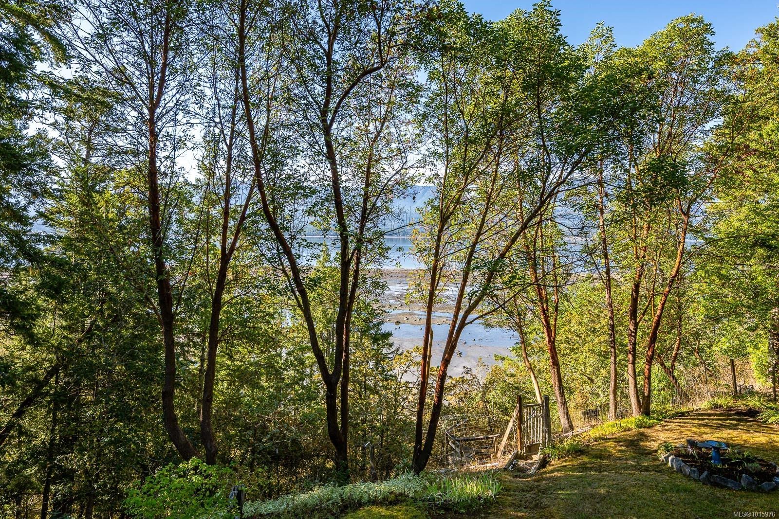 6161 Lacon Rd, Denman Island, BC