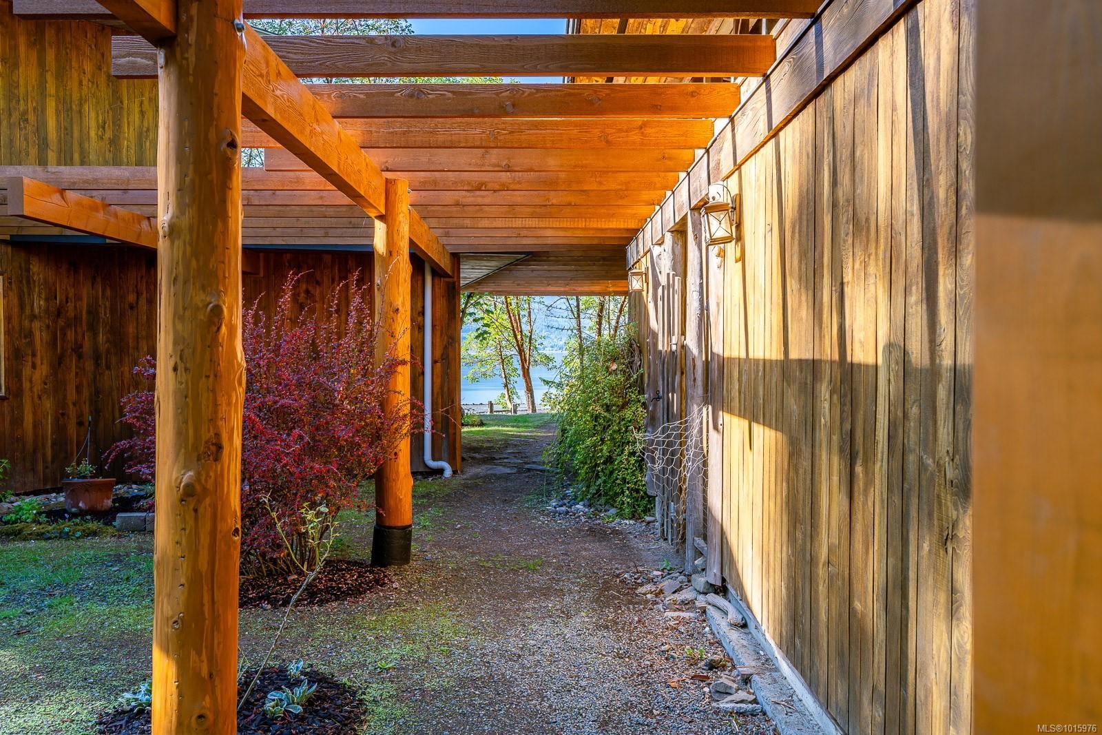 6161 Lacon Rd, Denman Island, BC