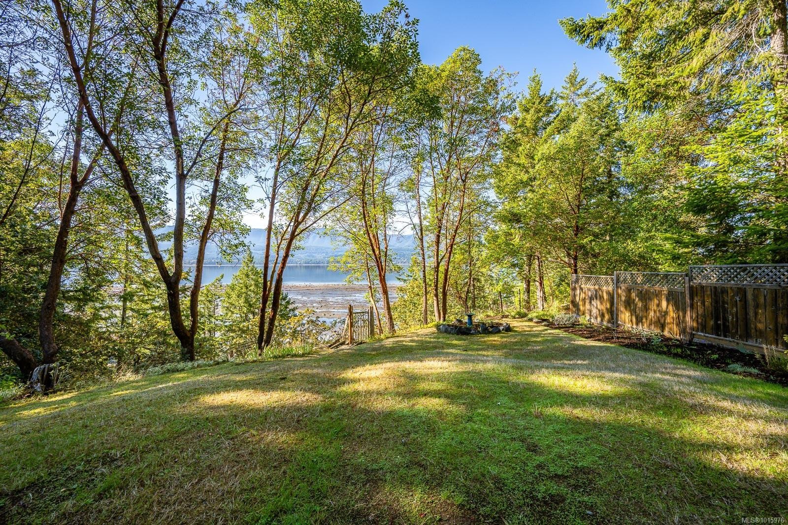 6161 Lacon Rd, Denman Island, BC