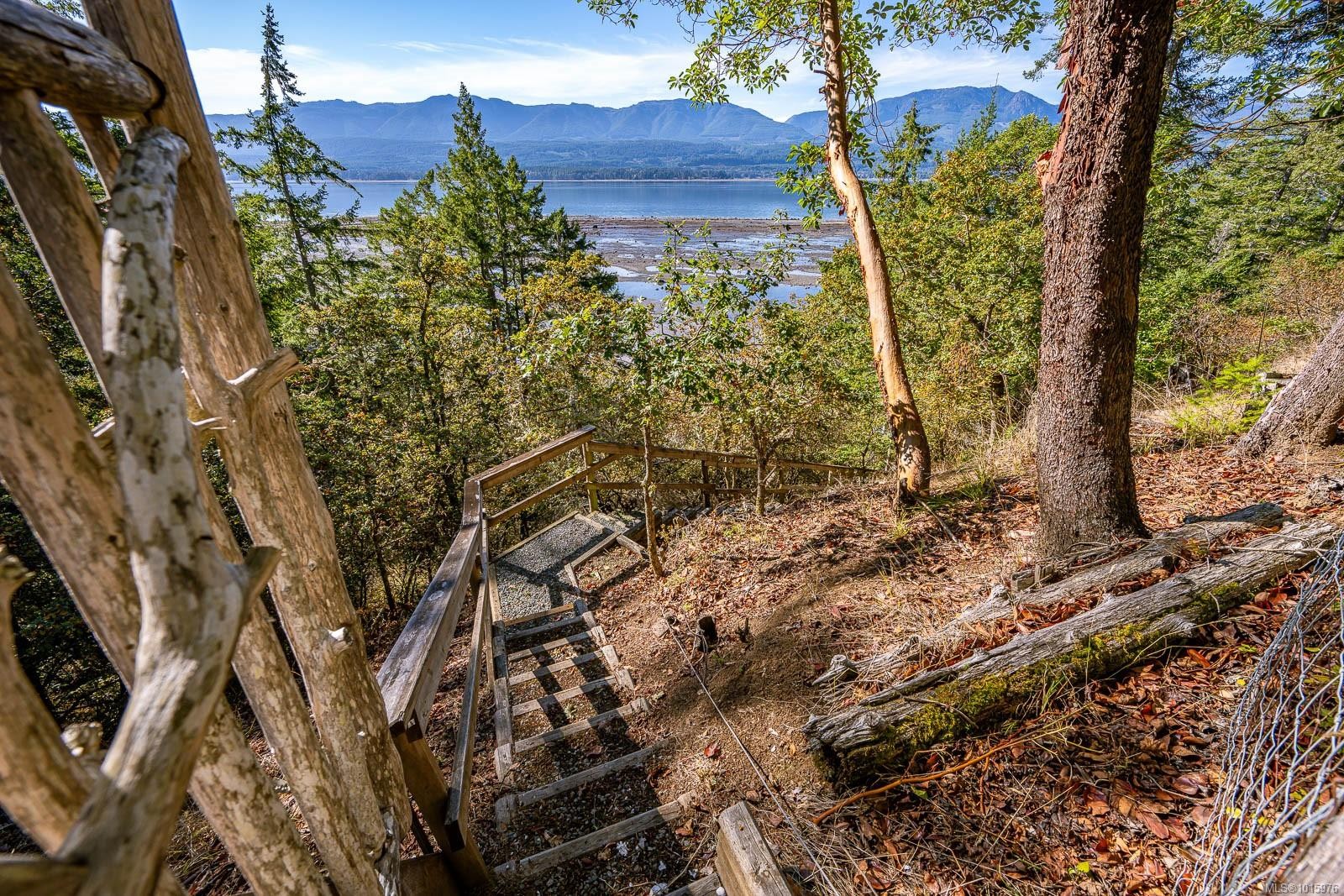 6161 Lacon Rd, Denman Island, BC