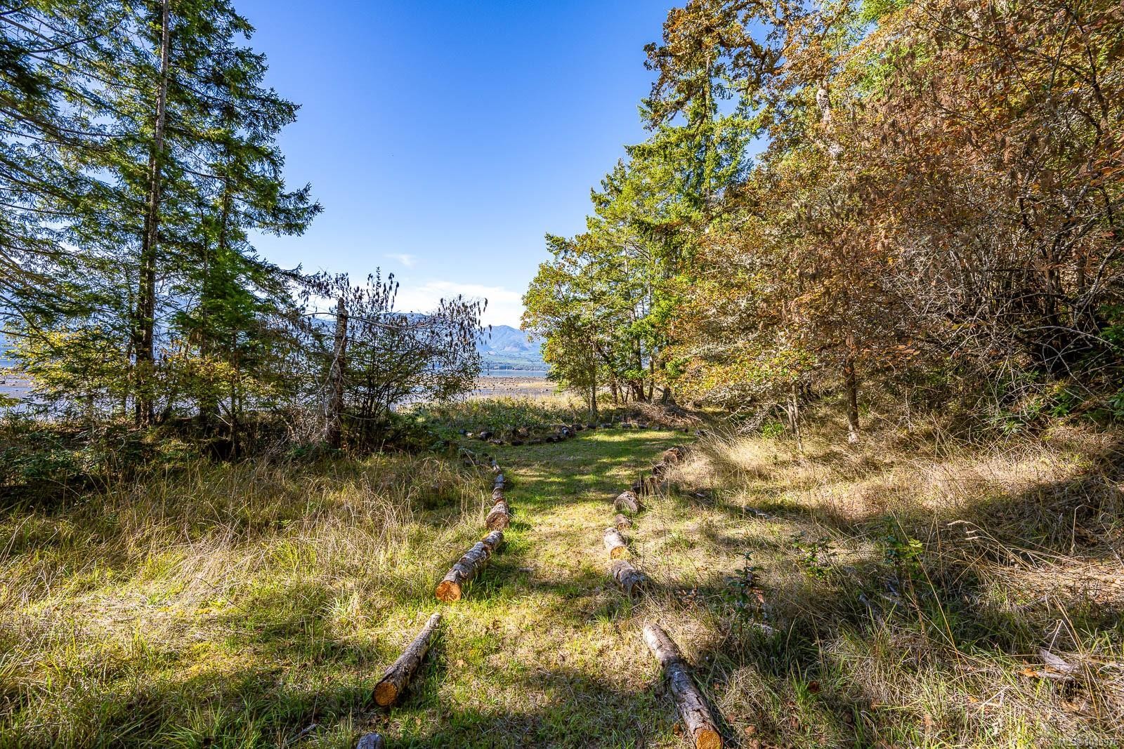 6161 Lacon Rd, Denman Island, BC