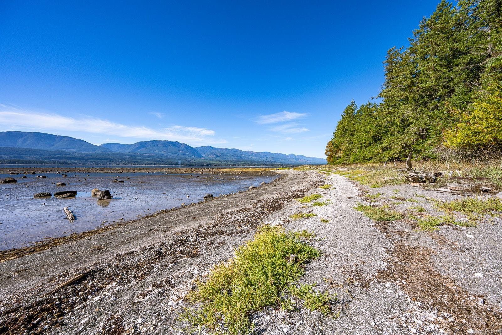 6161 Lacon Rd, Denman Island, BC