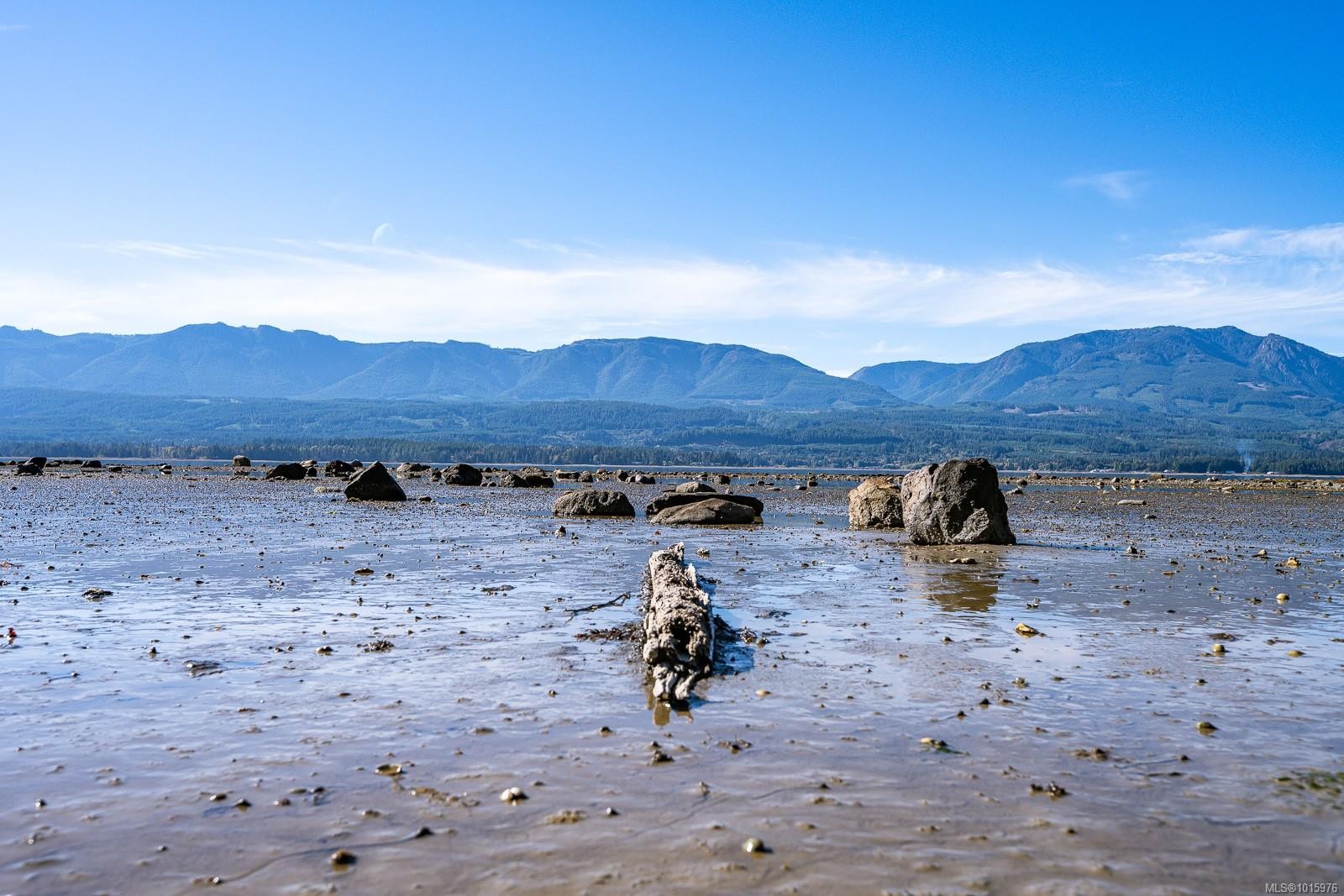 6161 Lacon Rd, Denman Island, BC