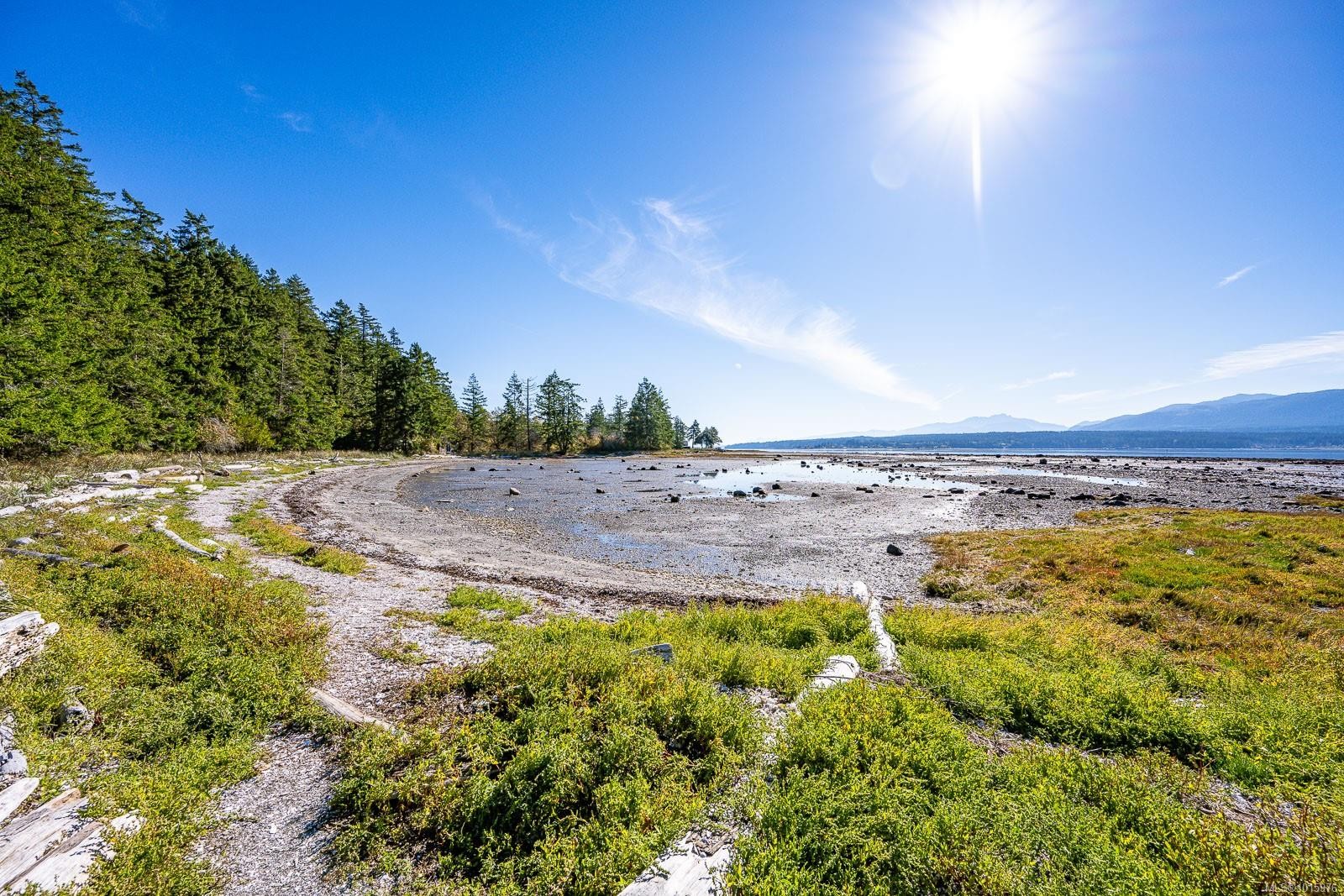 6161 Lacon Rd, Denman Island, BC