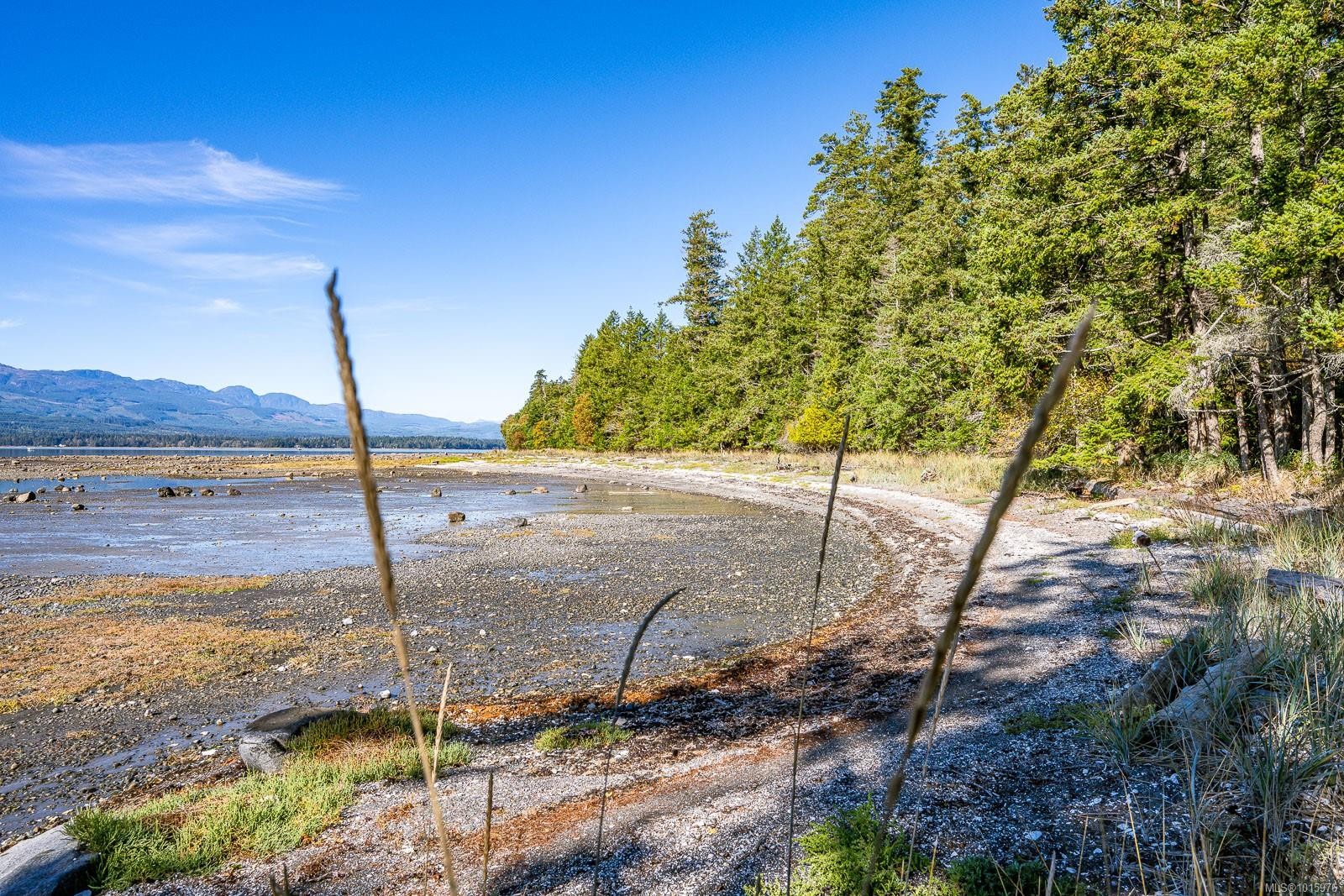 6161 Lacon Rd, Denman Island, BC