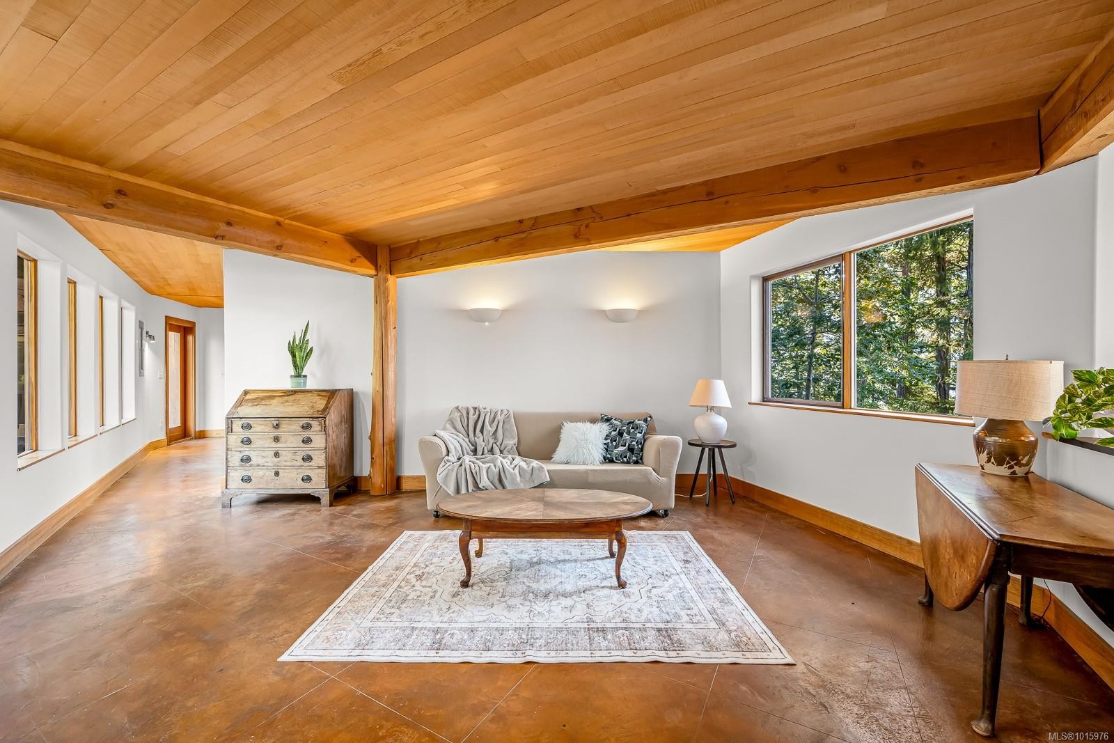 6161 Lacon Rd, Denman Island, BC