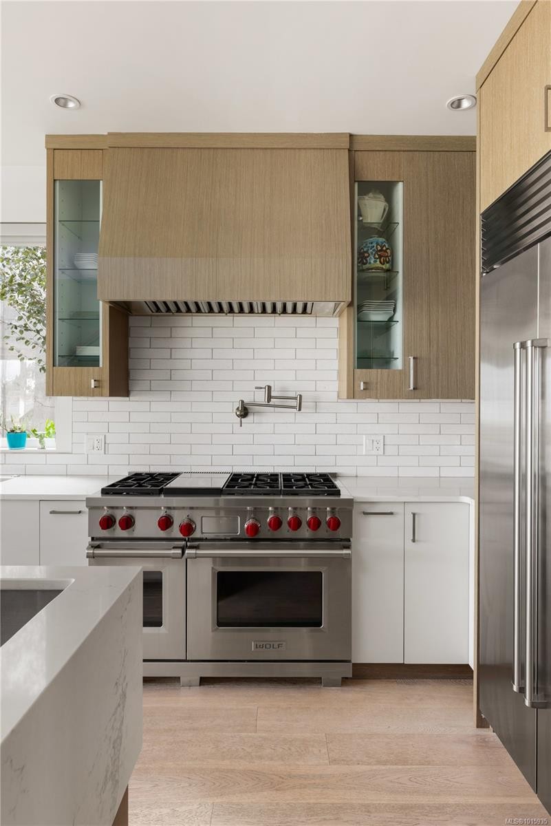 430 St. Patrick St, Oak Bay, BC