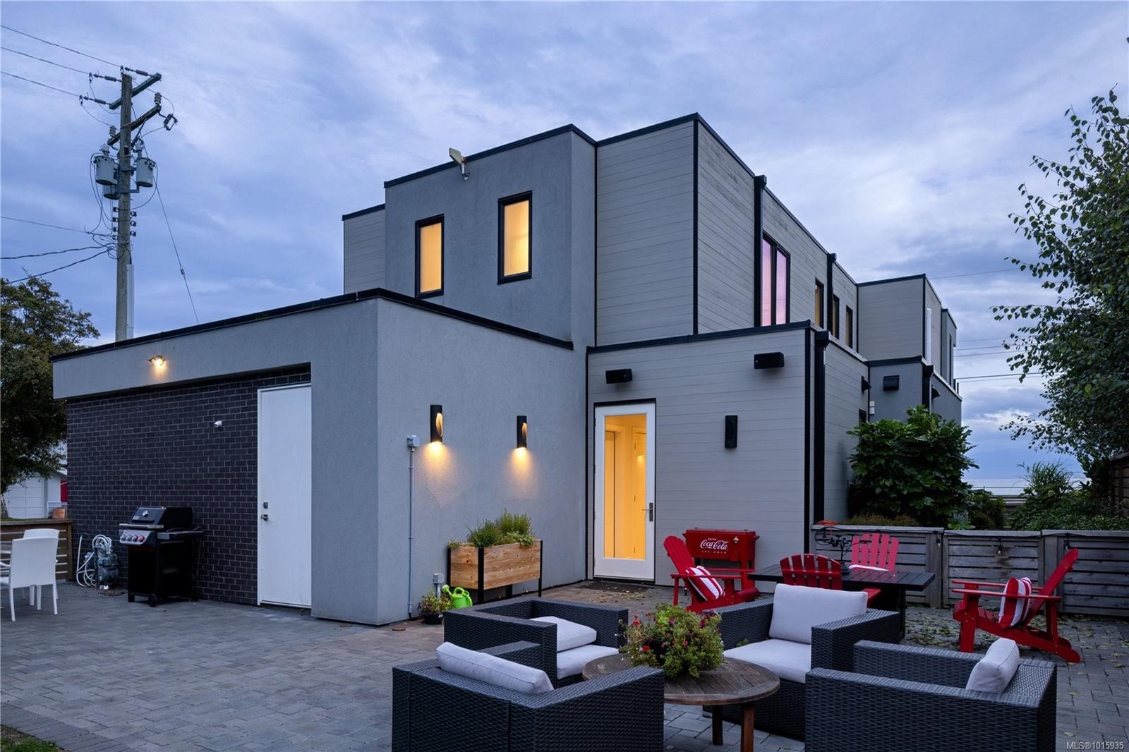 430 St. Patrick St, Oak Bay, BC