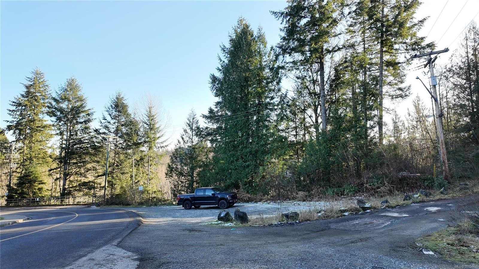 Lot 1 Banks Rd, Duncan, BC