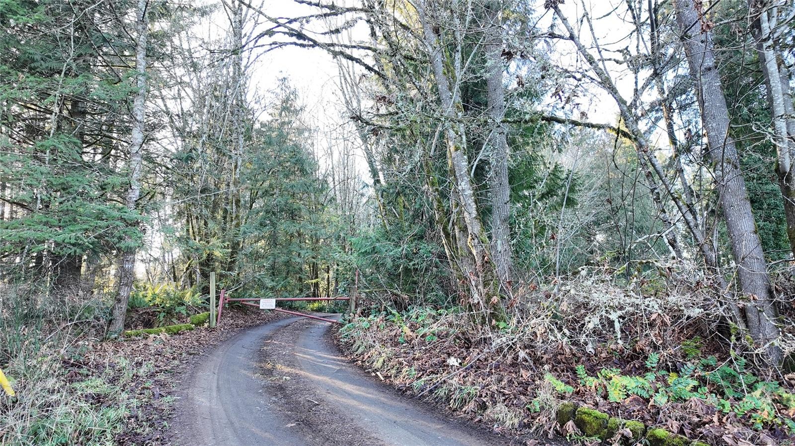 Lot 1 Banks Rd, Duncan, BC