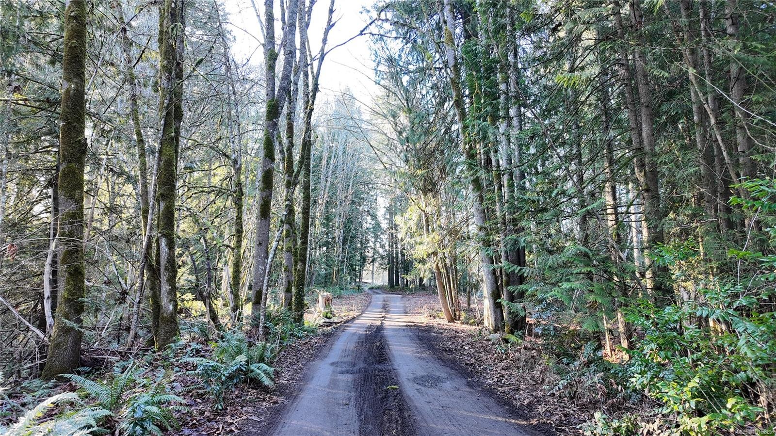 Lot 1 Banks Rd, Duncan, BC