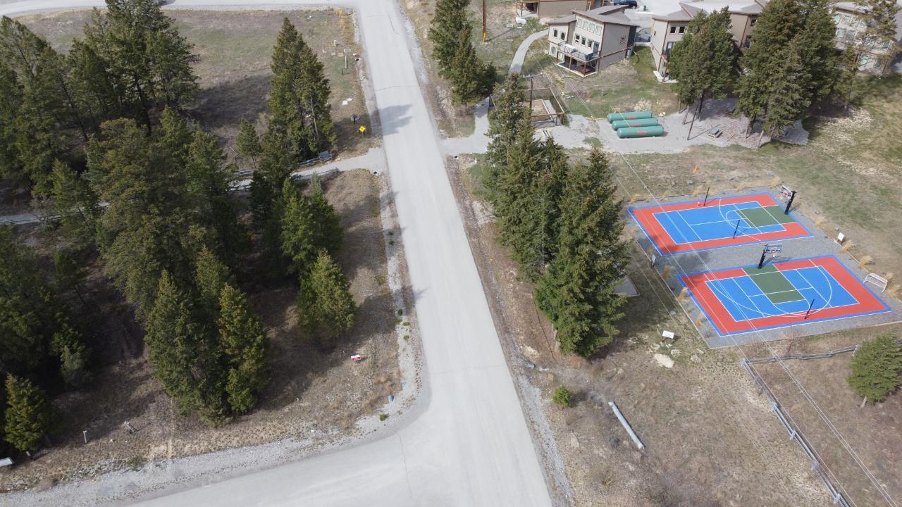 Lot 1 Pedley Heights Drive, Windermere, BC - Outdoor With View
