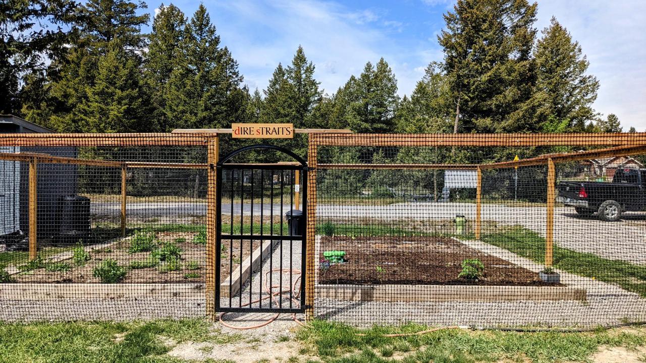 Lot 1 Pedley Heights Drive, Windermere, BC - Outdoor