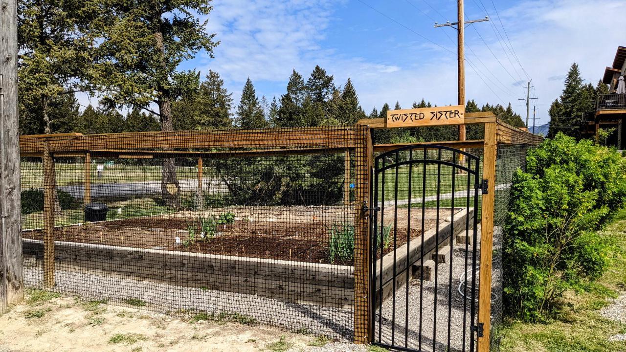 Lot 1 Pedley Heights Drive, Windermere, BC - Outdoor