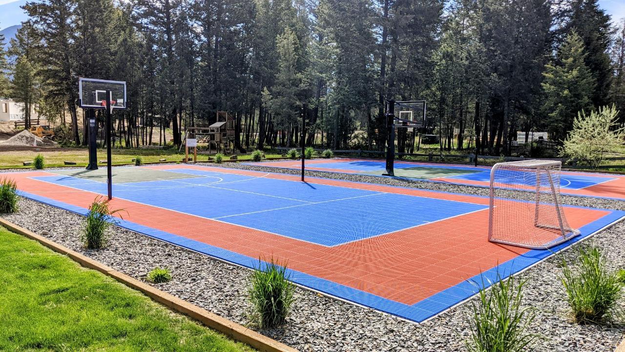 Lot 1 Pedley Heights Drive, Windermere, BC - Outdoor