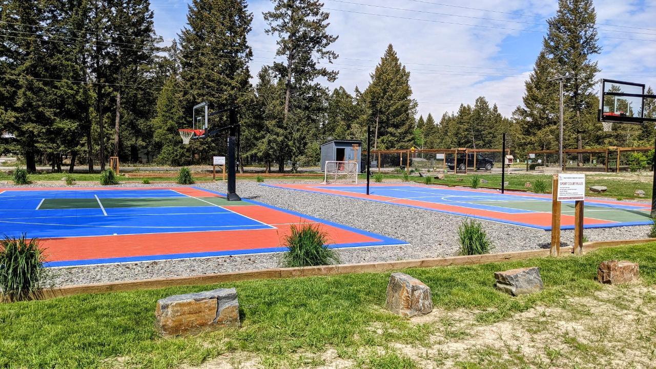 Lot 1 Pedley Heights Drive, Windermere, BC - Outdoor