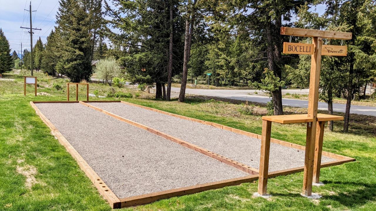 Lot 1 Pedley Heights Drive, Windermere, BC - Outdoor