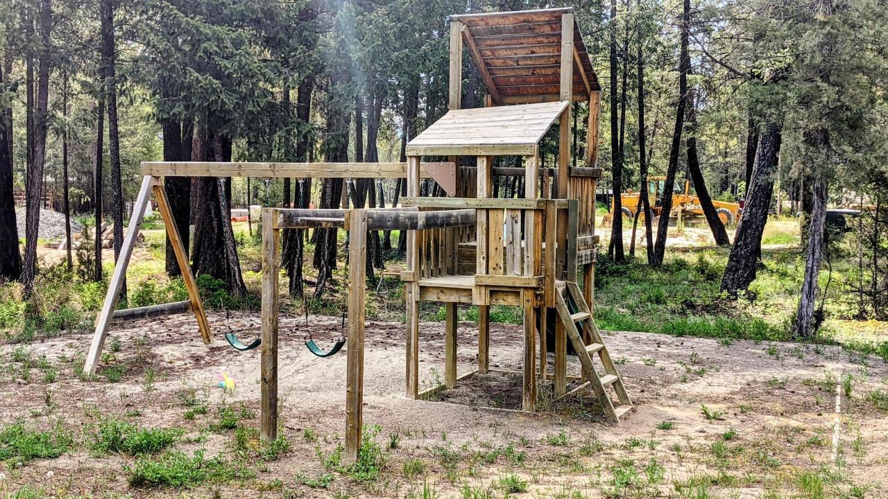 Lot 1 Pedley Heights Drive, Windermere, BC - Outdoor