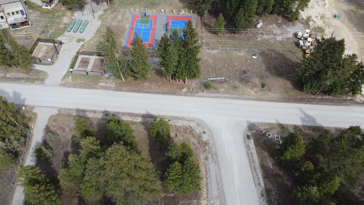 Lot 1 Pedley Heights Drive, Windermere, BC - Outdoor With View