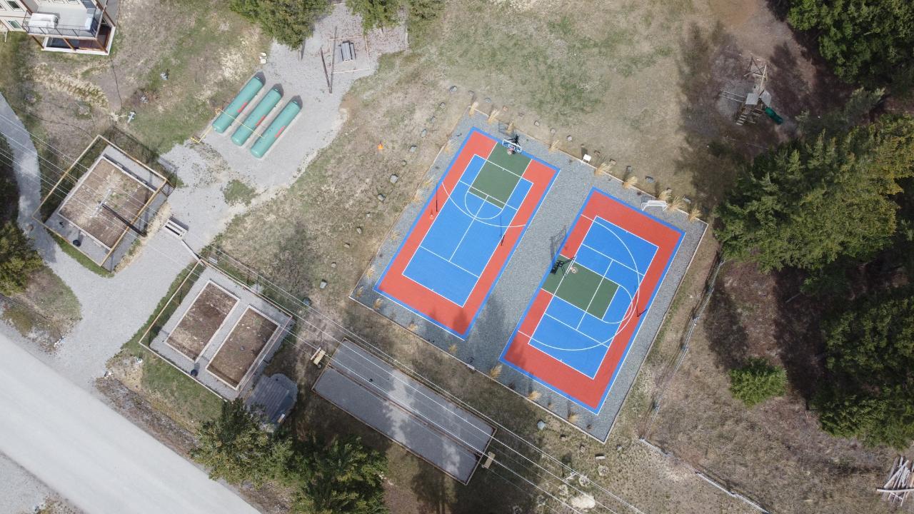 Lot 1 Pedley Heights Drive, Windermere, BC - With View