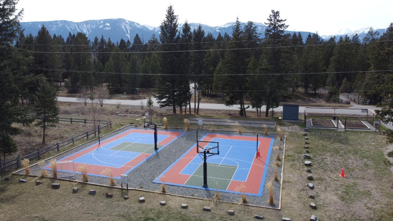 Lot 1 Pedley Heights Drive, Windermere, BC - Outdoor With View