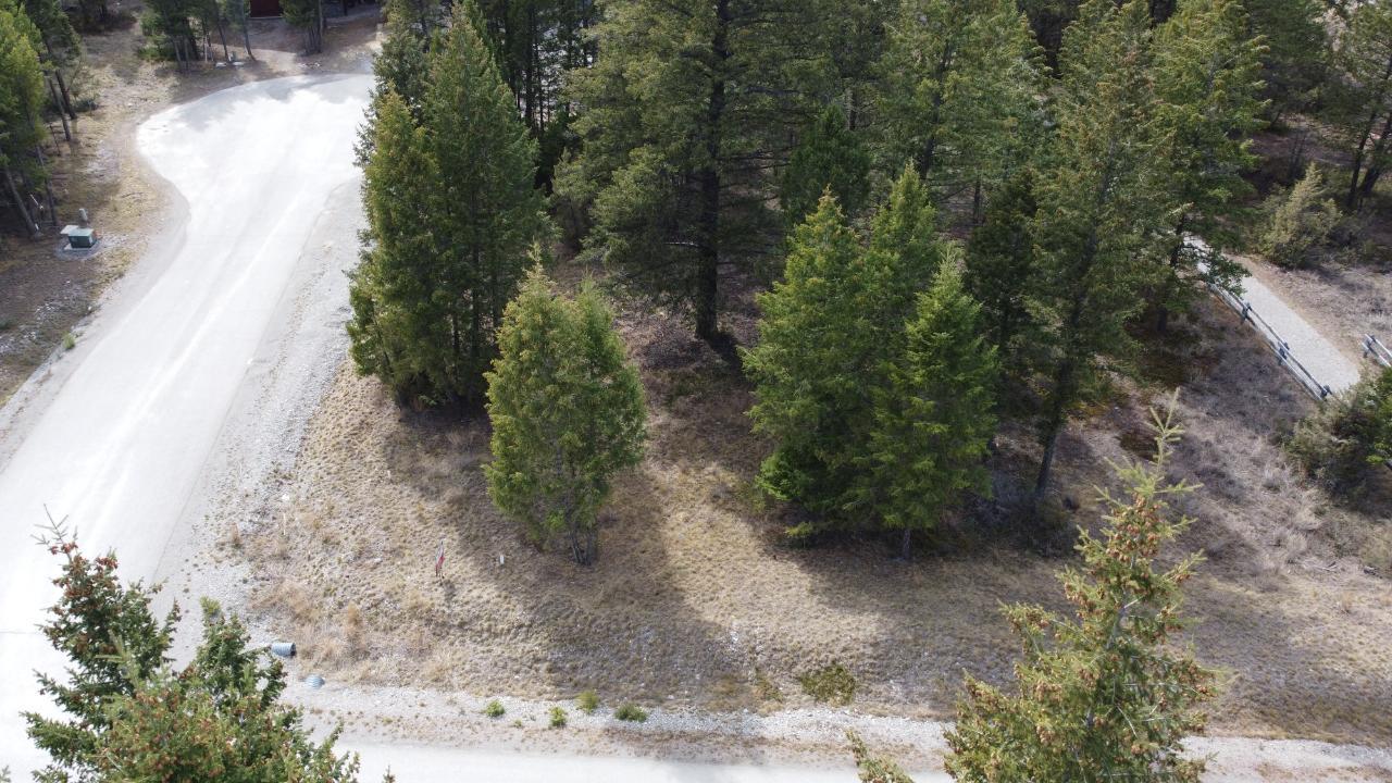 Lot 1 Pedley Heights Drive, Windermere, BC - Outdoor With View