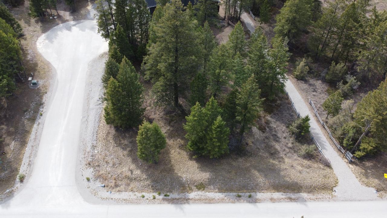 Lot 1 Pedley Heights Drive, Windermere, BC - Outdoor With View
