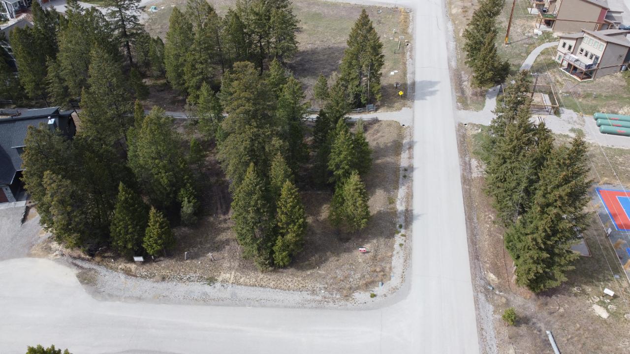 Lot 1 Pedley Heights Drive, Windermere, BC - Outdoor With View
